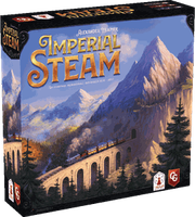 Imperial Steam