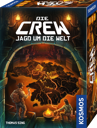 Die Crew: Jagd um die Welt