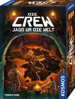 Die Crew: Jagd um die Welt