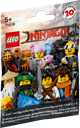 minifigures