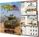 Flames of War: Fighting First – US Forces in North Africa 1942-43 componenten