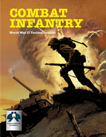 Combat Infantry