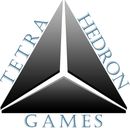 Tetrahedron Games