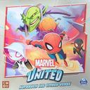 Marvel United: Aufbruch ins Spider-Verse