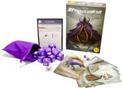 DiceWar: Bond of Demons boîte