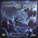 Sword & Sorcery: Cuando llega la oscuridad