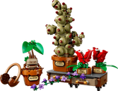 LEGO® Harry Potter™ Hogwarts™ Herbology Plants komponenten
