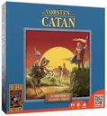 De Vorsten van Catan: Donkere Tijden