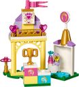 LEGO® Disney L'écurie royale de Rose composants