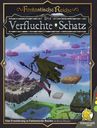 Fantastische Reiche: Der Verfluchte Schatz