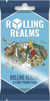 Rolling Realms: Rolling Realms Promo Pack