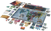 Risk: Shadow Forces componenti