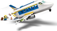 LEGO® Minions Minions Flugzeug spielablauf