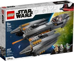 LEGO® Star Wars General Grievous's Starfighter™