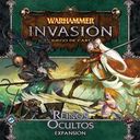 Warhammer: Invasión - Reinos Ocultos