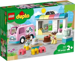 LEGO® DUPLO® Tortenbäckerei