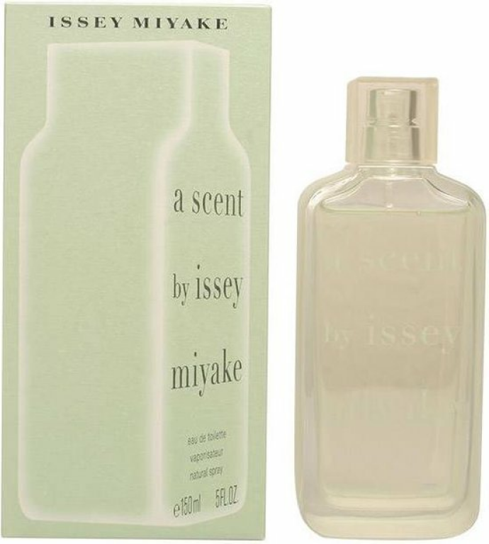 Issey Miyake A Scent Eau de toilette box