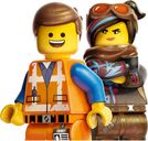 LEGO® Movie Maker minifigure