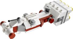 LEGO® Star Wars Tantive IV & Planet Alderaan ruimteschip