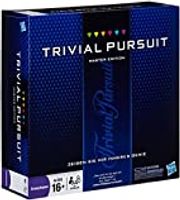 Trivial Pursuit: Master Edition