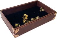 Mataguild Dice  Box doos