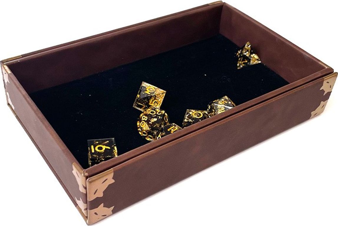 Mataguild Dice  Box box