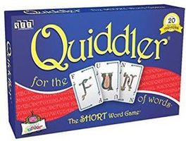 Quiddler