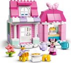 LEGO® DUPLO® Minnies Haus mit Café spielablauf