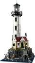 LEGO® Ideas Motorised Lighthouse