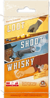 Loot, Shoot, Whisky