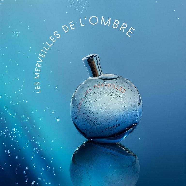 Hermès L'Ombre Des Merveilles Eau de parfum