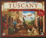 Tuscany Essential Edition