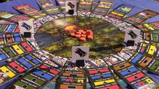 Looting Atlantis gameplay