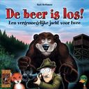 De beer is los!