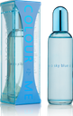 Milton Lloyd Colour Me Sky Blue Eau de parfum box