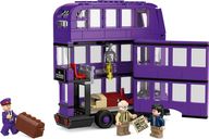 LEGO® Harry Potter™ The Knight Bus™ interior