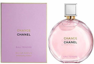 Chanel Chance Eau Tendre Eau de parfum box
