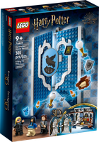 LEGO® Harry Potter™ Stendardo della Casa Corvonero
