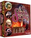 El Cristal Oscuro: El Juego de Tablero