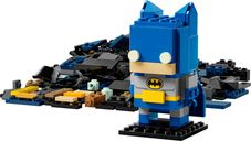 LEGO® BrickHeadz™ Personaggio di Batman 8 in 1 componenti