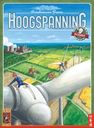 Hoogspanning