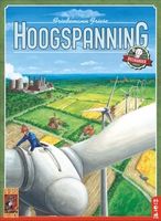 Hoogspanning