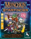 Munchkin Starfinder