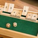Shut the box
