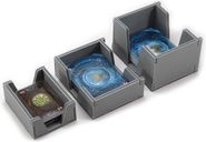 Mysterium: Folded Space Insert partes