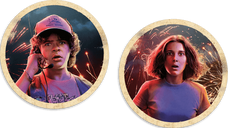 Stranger Things: Attack of the Mind Flayer charactere