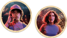 Stranger Things: Attack of the Mind Flayer personages