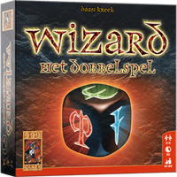 Wizard Würfelspiel