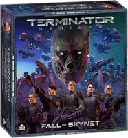 Terminator Genisys: Skynets Untergang