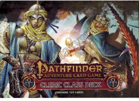 Pathfinder Adventure Card Game: Class Deck – Cleric